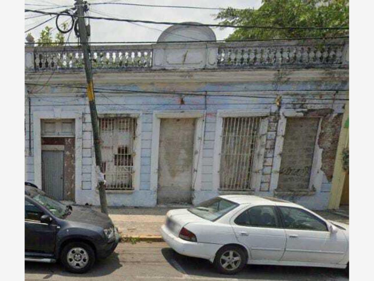 Terreno en venta en Veracruz Centro, Veracruz — foto 1 de 4