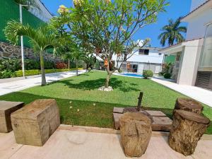 Casa en venta en Burgos, Temixco — foto 2 de 56