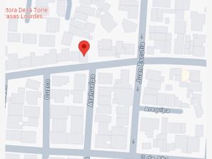 Casa en venta en Burócrata, Juárez — foto 3 de 11