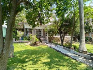 Casa en venta en Tequesquitengo, Jojutla — foto 3 de 9