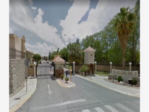 Casa en venta en Real del Sol, Juárez — foto 3 de 8