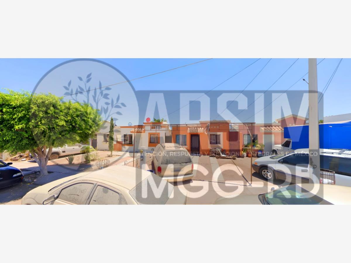 Casa en venta en Villas del Rey Colonial, Cajeme — foto 1 de 45