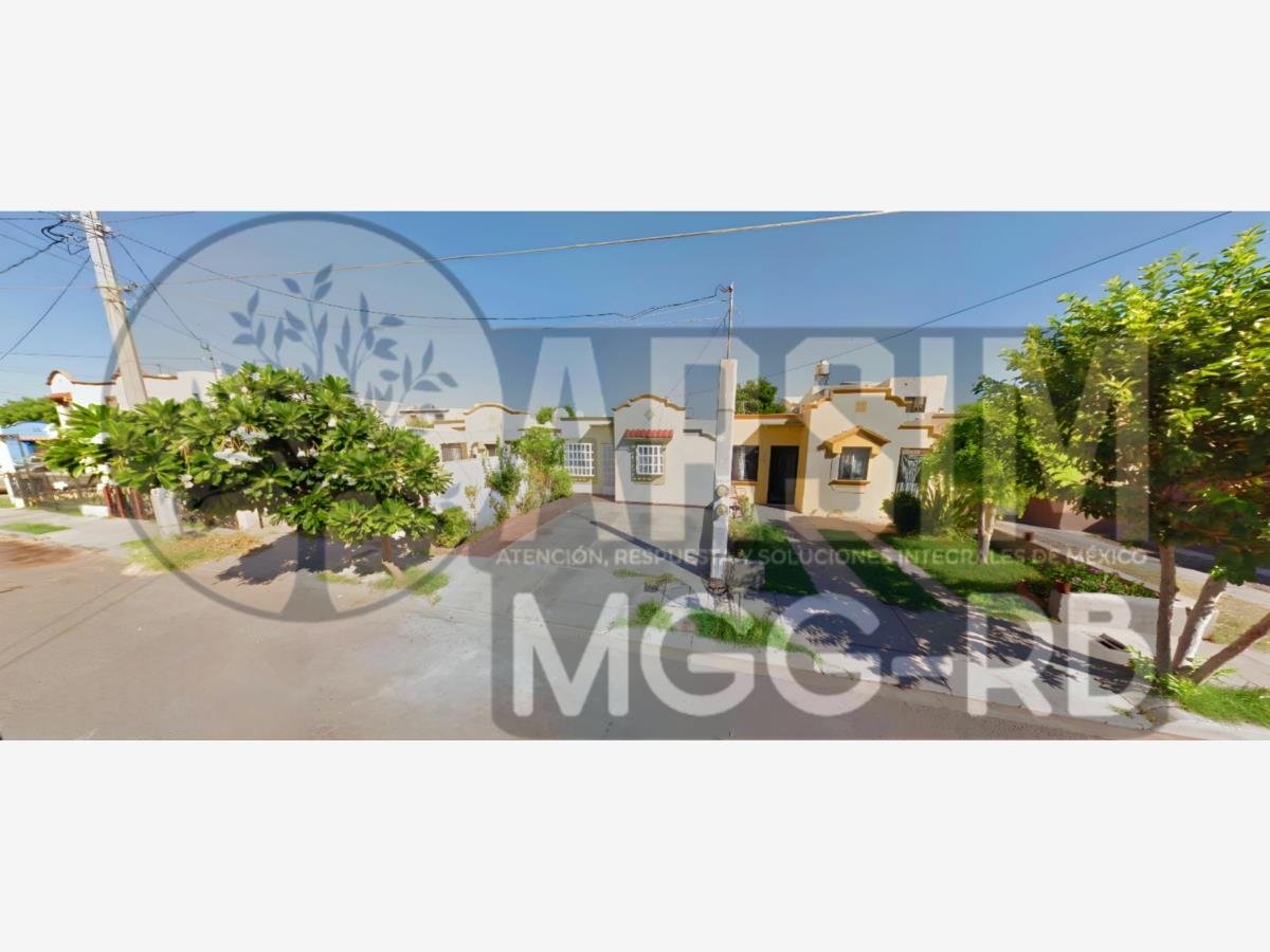 Casa en venta en Casa Blanca, Cajeme — foto 1 de 47