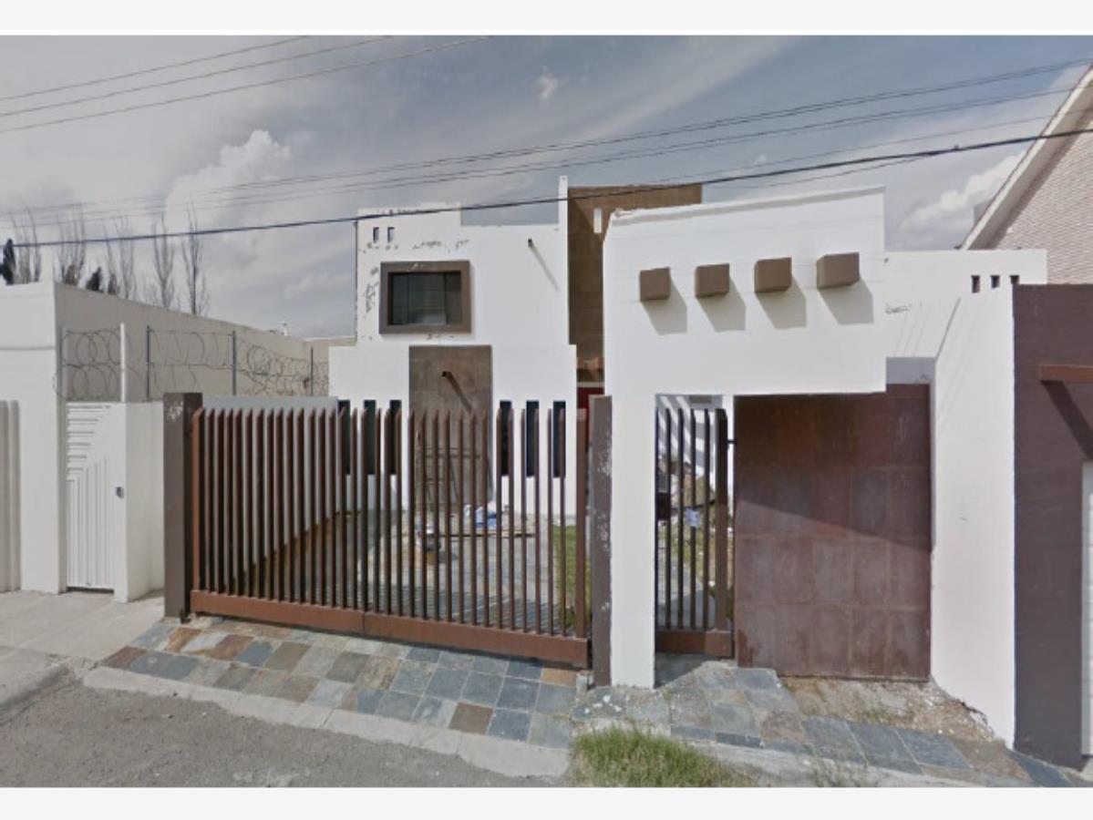 Casa en venta en Santa Cecilia, Juárez — foto 1 de 8