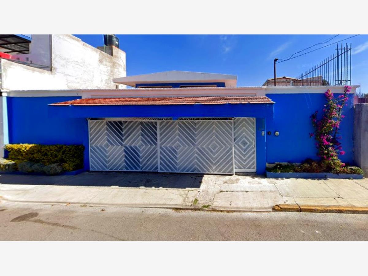 Casa en venta en La Cañada, Apizaco — foto 1 de 10