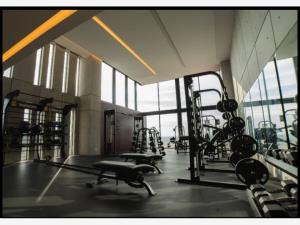 Departamento en venta en Lomas de Angelópolis, San Andrés Cholula — foto 3 de 20
