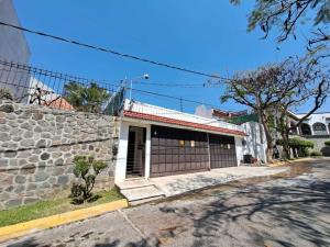 Casa en Burgos, Temixco, Morelos