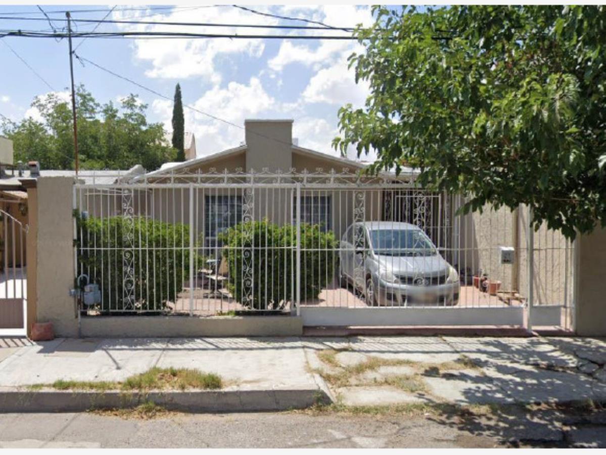 Casa en venta en Villa Alegre, Juárez — foto 1 de 8