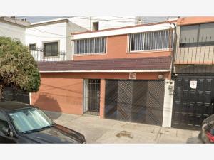 Casa en Lindavista Norte, Gustavo A. Madero, Ciudad de México