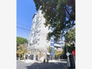 Departamento en venta en Roma Norte, Cuauhtémoc — foto 3 de 17