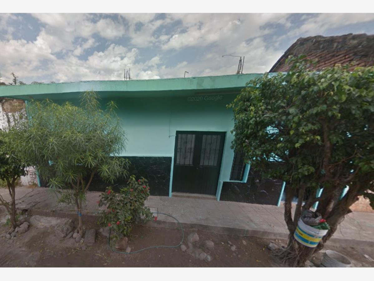 Casa en venta en Santiago Ixcuintla Centro, Santiago Ixcuintla — foto 1 de 8