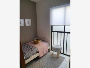 Departamento en venta en Granjas Mexico, Iztacalco — foto 2 de 10