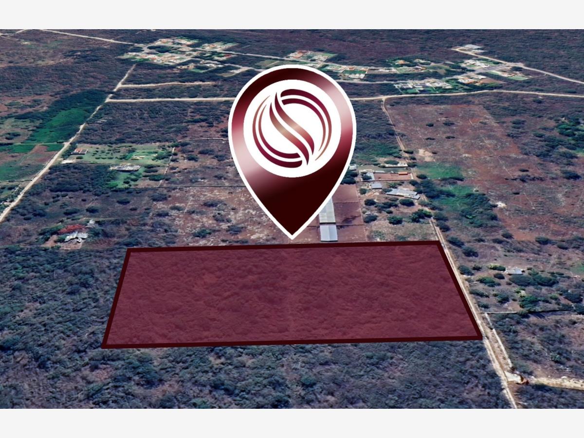 Terreno en venta en Conkal, Conkal — foto 1 de 10
