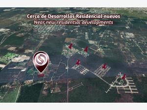 Terreno en venta en Conkal, Conkal — foto 3 de 10
