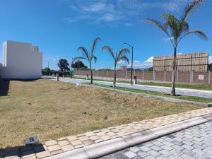 Terreno en venta en Zerezotla, San Pedro Cholula — foto 3 de 4