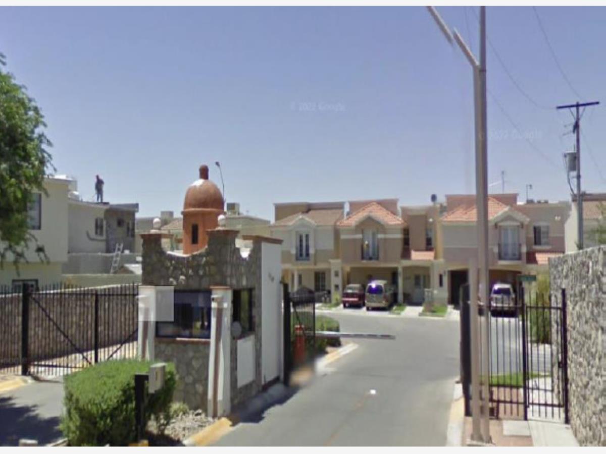 Casa en venta en Misión del Sol, Juárez — foto 1 de 7