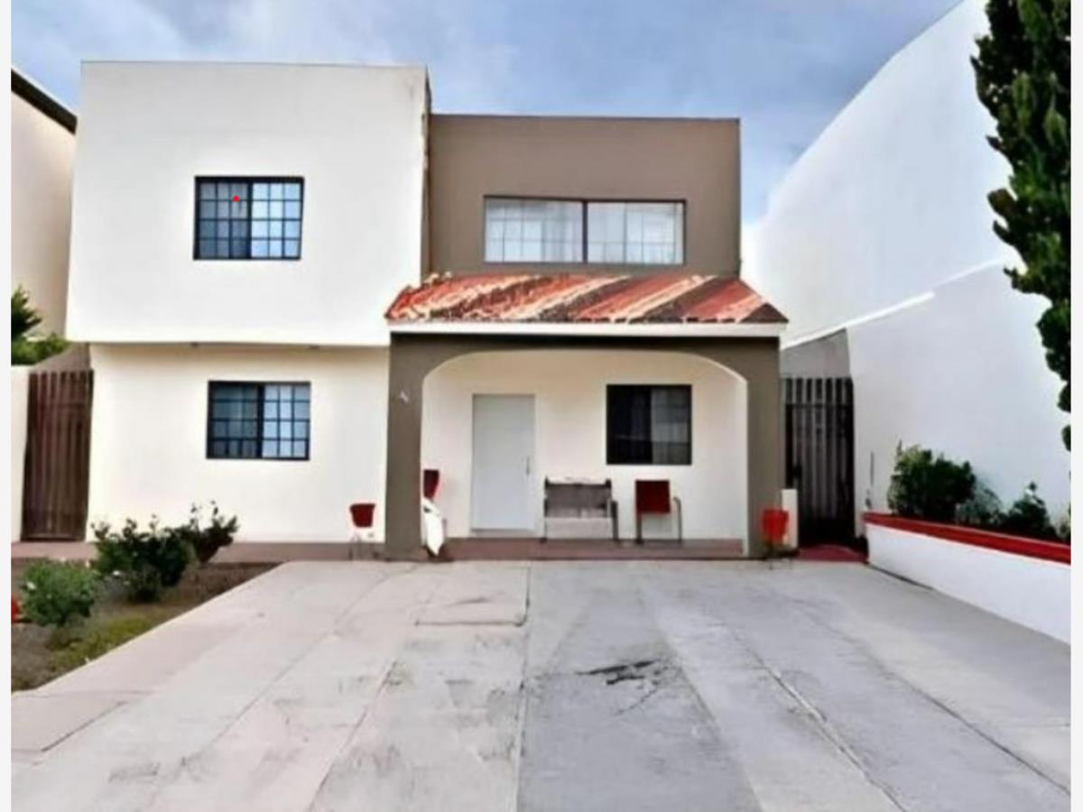 Casa en venta en Casa Blanca, Nogales — foto 1 de 19