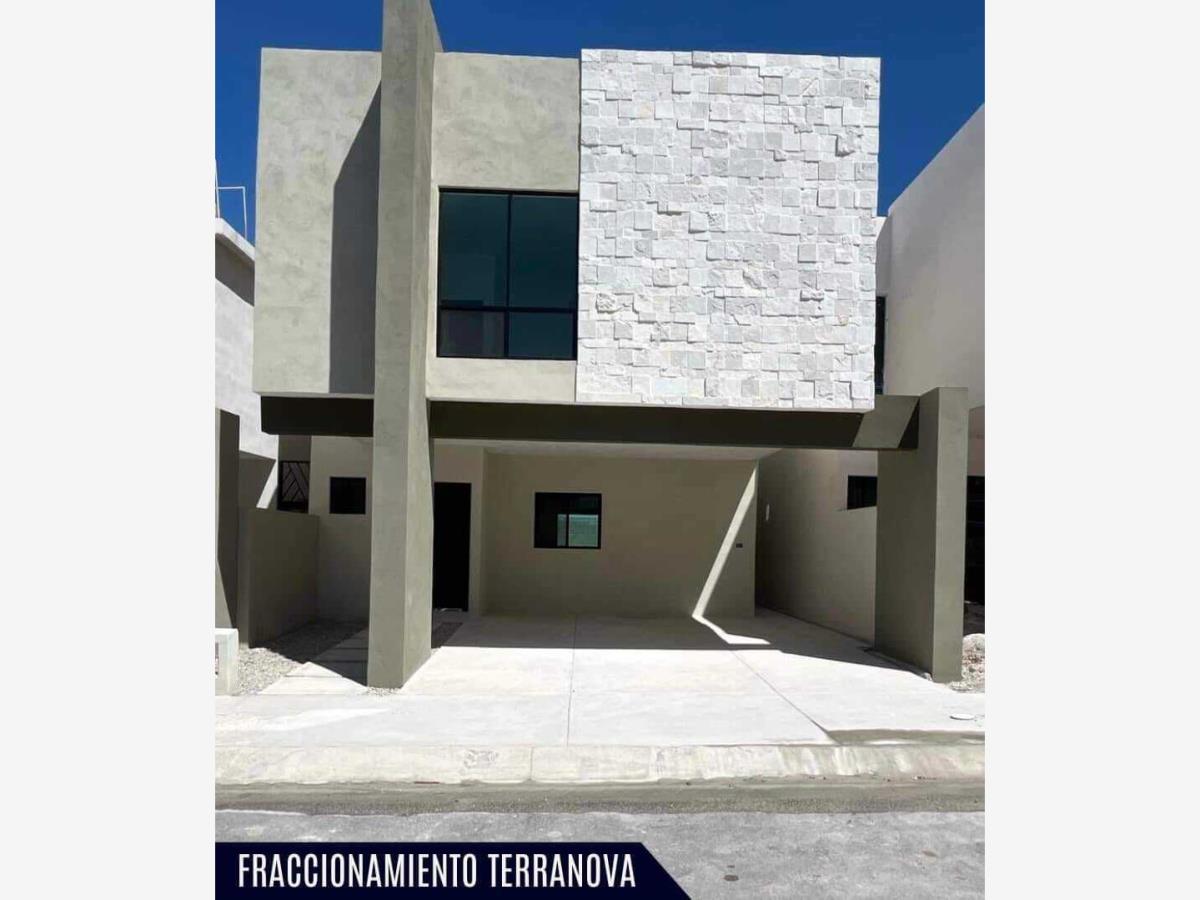 Casa en venta en Piedras Negras Centro, Piedras Negras — foto 1 de 13