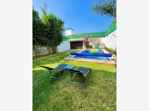Casa en venta en Jardines de Tlayacapan, Tlayacapan — foto 2 de 4