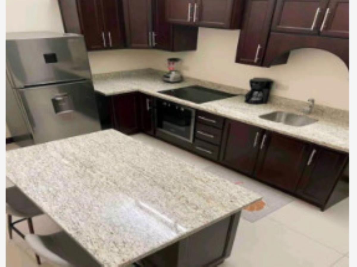 Casa en venta en Contry, Monterrey — foto 1 de 8