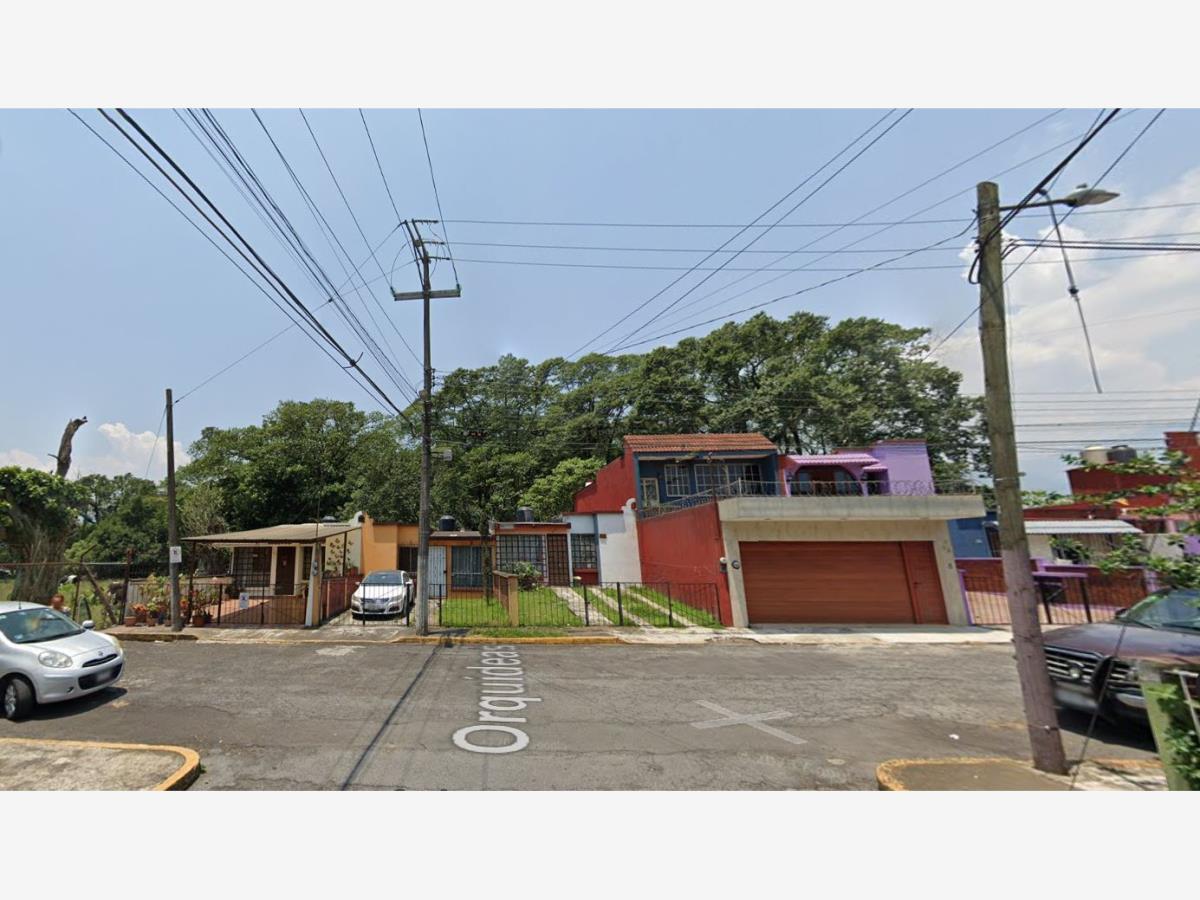 Casa en venta en Jardín, Orizaba — foto 1 de 9