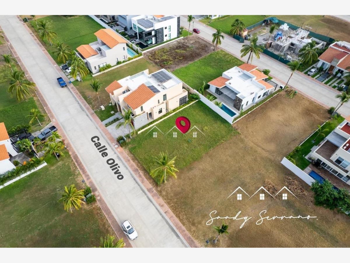 Terreno en venta en Nuevo Vallarta, Bahía de Banderas — foto 1 de 13