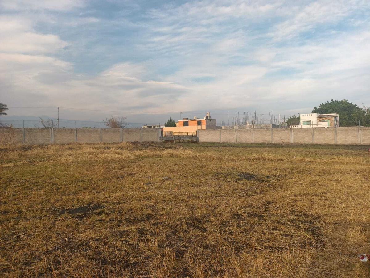 Terreno en venta en Acapatzingo, Cuernavaca — foto 1 de 11