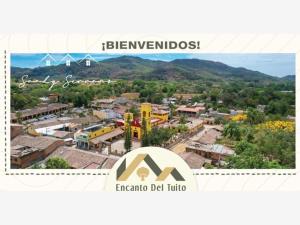 Terreno en venta en El Tuito, Cabo Corrientes — foto 3 de 6