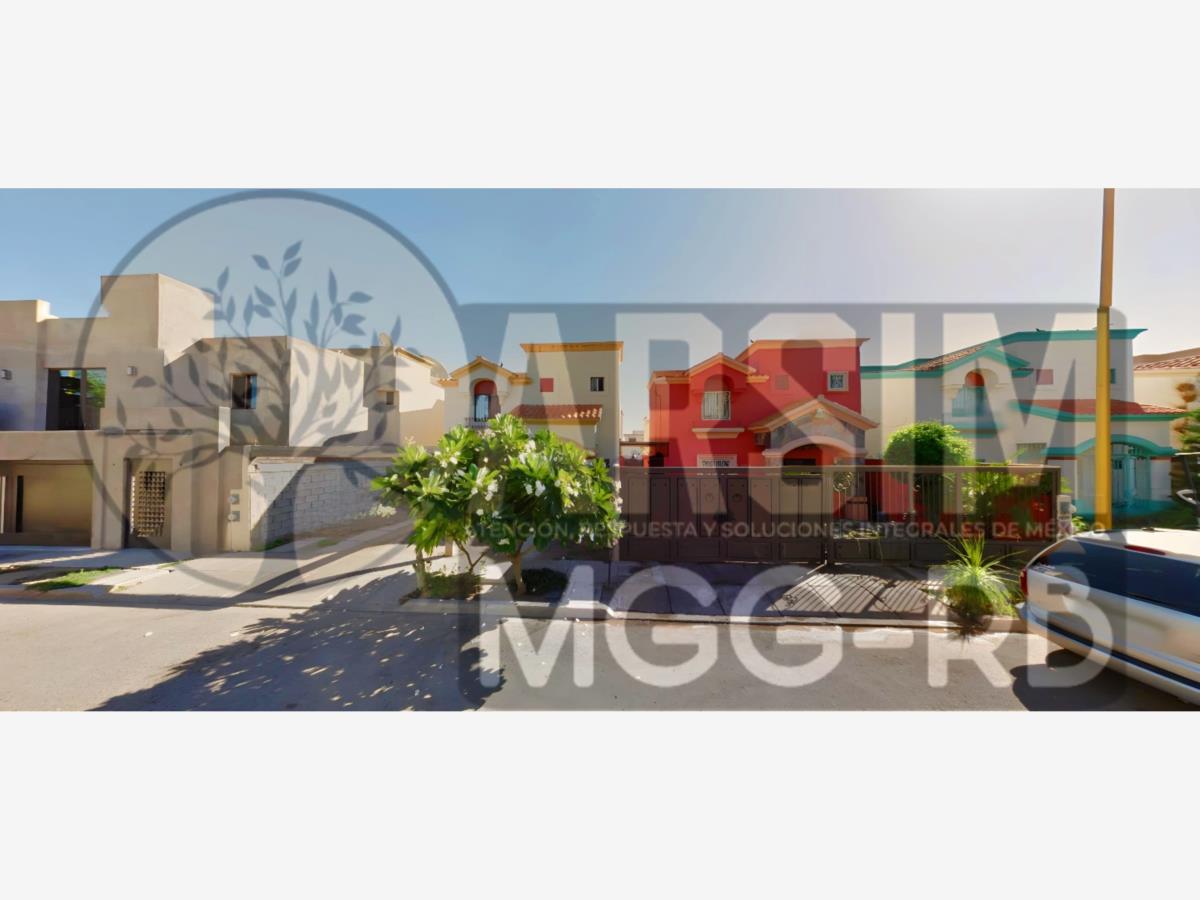 Casa en venta en Montecarlo, Cajeme — foto 1 de 45