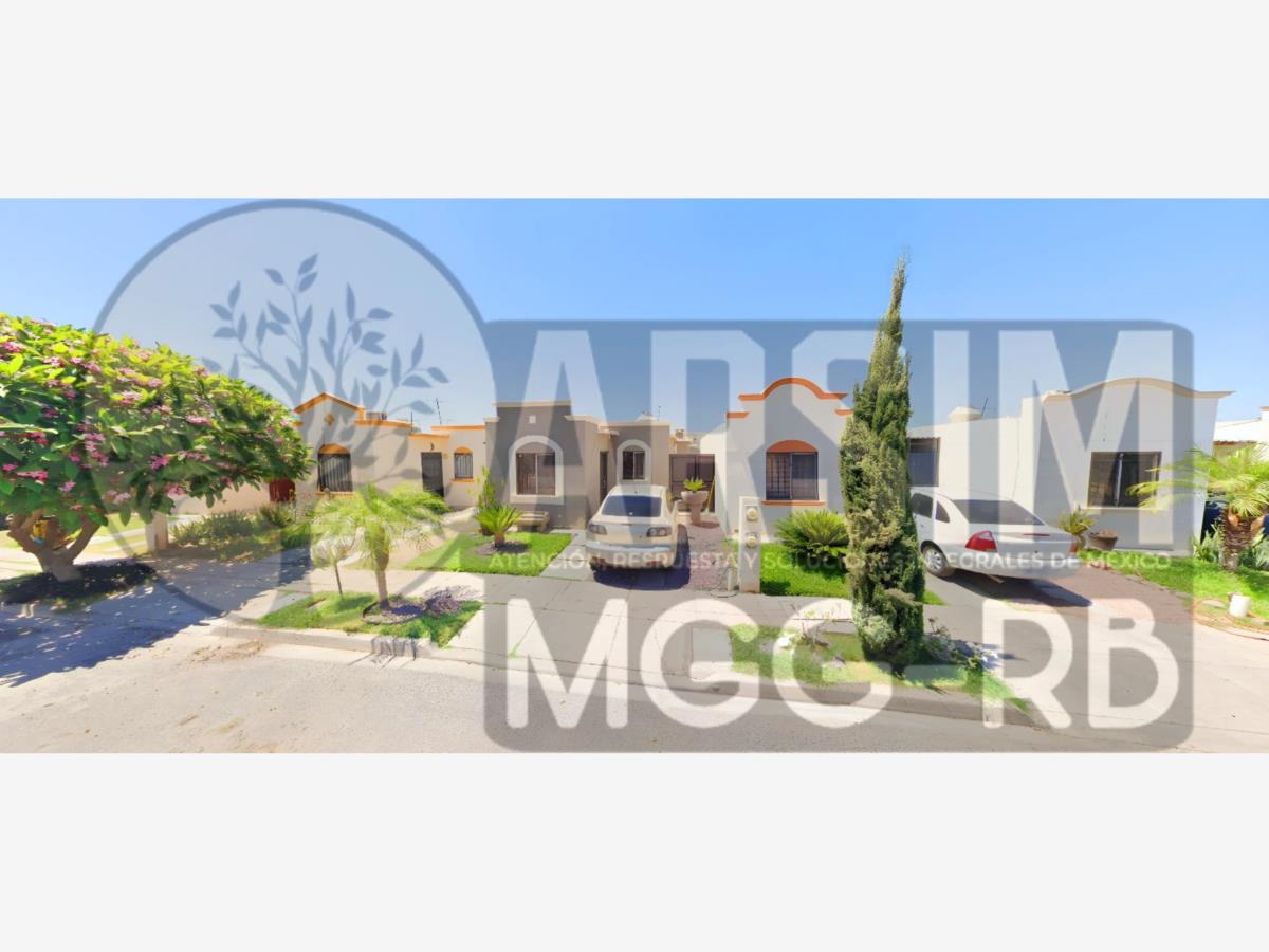 Casa en venta en Montecarlo, Cajeme — foto 1 de 47