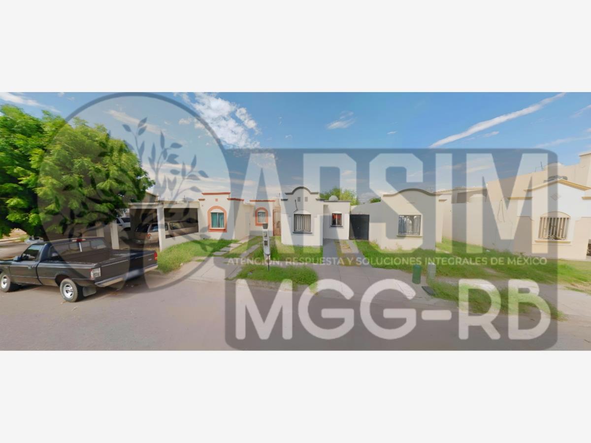 Casa en venta en Montecarlo, Cajeme — foto 1 de 47