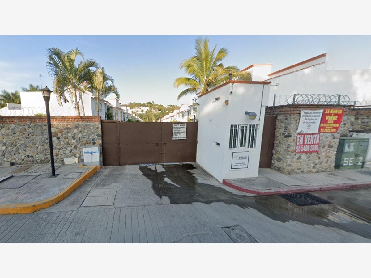 Casa en venta en Lomas de Tzompantle, Cuernavaca — foto 1 de 7
