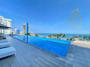 Departamento en venta en Playa Hermosa, Boca del Río — foto 2 de 17