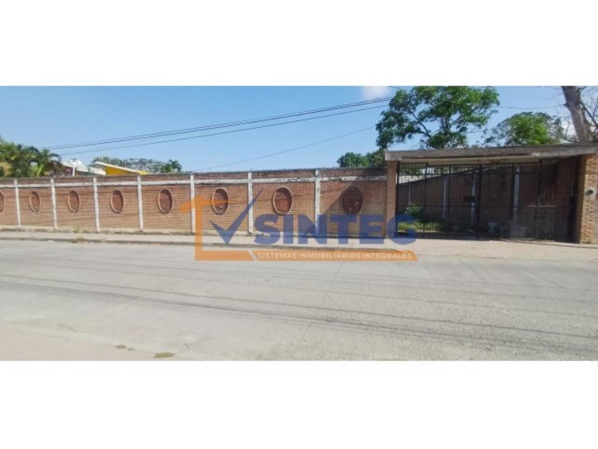 Terreno en venta en De Xico, Coatzintla — foto 1 de 17