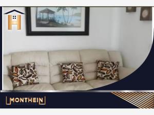 Departamento en venta en Club de Golf Marina Ixtapa, Zihuatanejo de Azueta — foto 2 de 14
