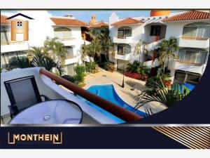 Departamento en venta en Club de Golf Marina Ixtapa, Zihuatanejo de Azueta, Guerrero