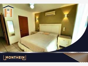 Departamento en venta en Club de Golf Marina Ixtapa, Zihuatanejo de Azueta — foto 3 de 14
