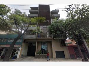 Departamento en Independencia, Benito Juárez, Ciudad de México