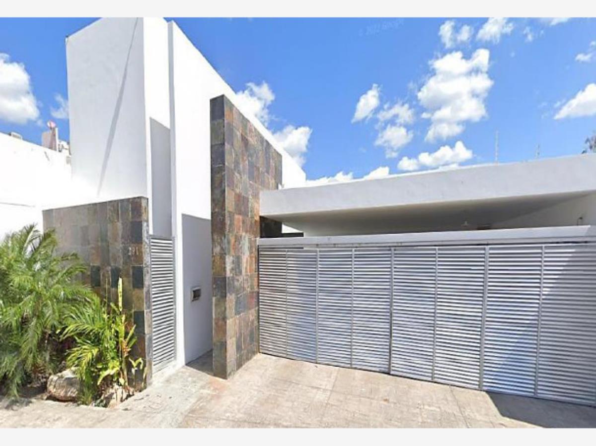 Casa en venta en Montebello, Mérida — foto 1 de 8