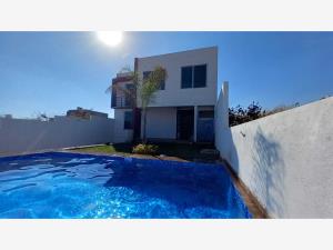 Casa en venta en Oaxtepec Centro, Yautepec — foto 2 de 10