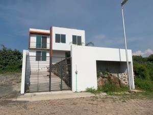 Casa en venta en Oaxtepec Centro, Yautepec, Morelos