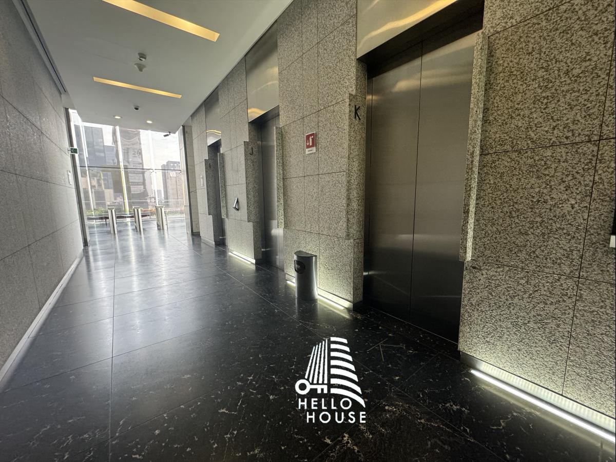 Oficina en renta en Juarez, Cuauhtémoc — foto 1 de 24