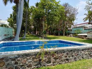 Casa en venta en Tequesquitengo, Jojutla — foto 2 de 18