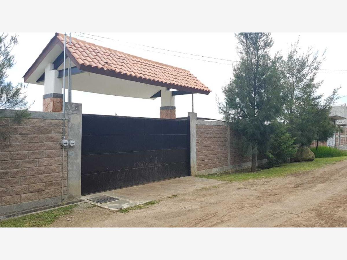 Terreno en venta en Yecapixteca, Yecapixtla — foto 1 de 6