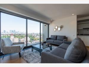 Departamento en venta en Hipódromo Condesa, Cuauhtémoc — foto 3 de 27