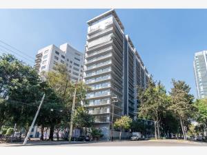 Departamento en Hipódromo Condesa, Cuauhtémoc, Ciudad de México