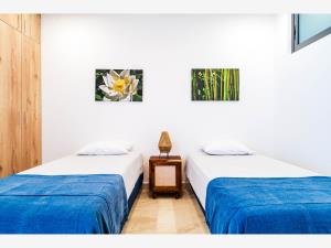 Departamento en venta en Ejidal, Playa del Carmen — foto 3 de 23