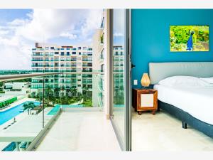 Departamento en venta en Ejidal, Playa del Carmen — foto 2 de 23