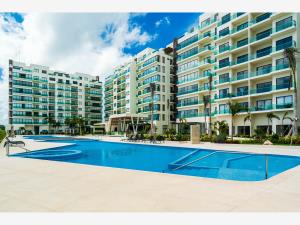 Departamento en venta en Ejidal, Playa del Carmen, Quintana Roo