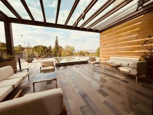 Departamento en venta en Lomas del Campestre, León — foto 3 de 34